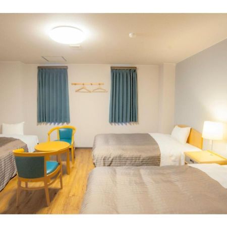 Fujieda Ogawa Hotel - Vacation Stay 20881V المظهر الخارجي الصورة