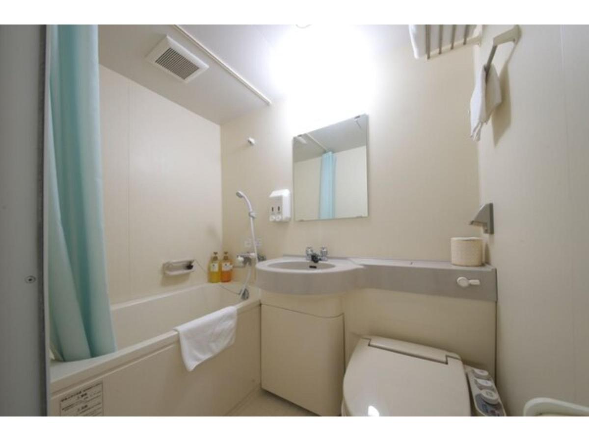 Fujieda Ogawa Hotel - Vacation Stay 20881V المظهر الخارجي الصورة