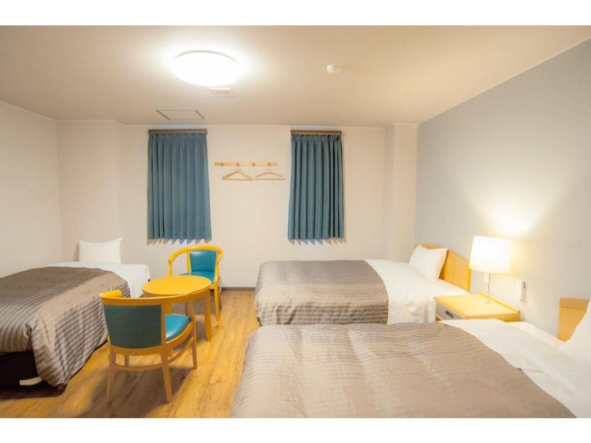 Fujieda Ogawa Hotel - Vacation Stay 20881V المظهر الخارجي الصورة
