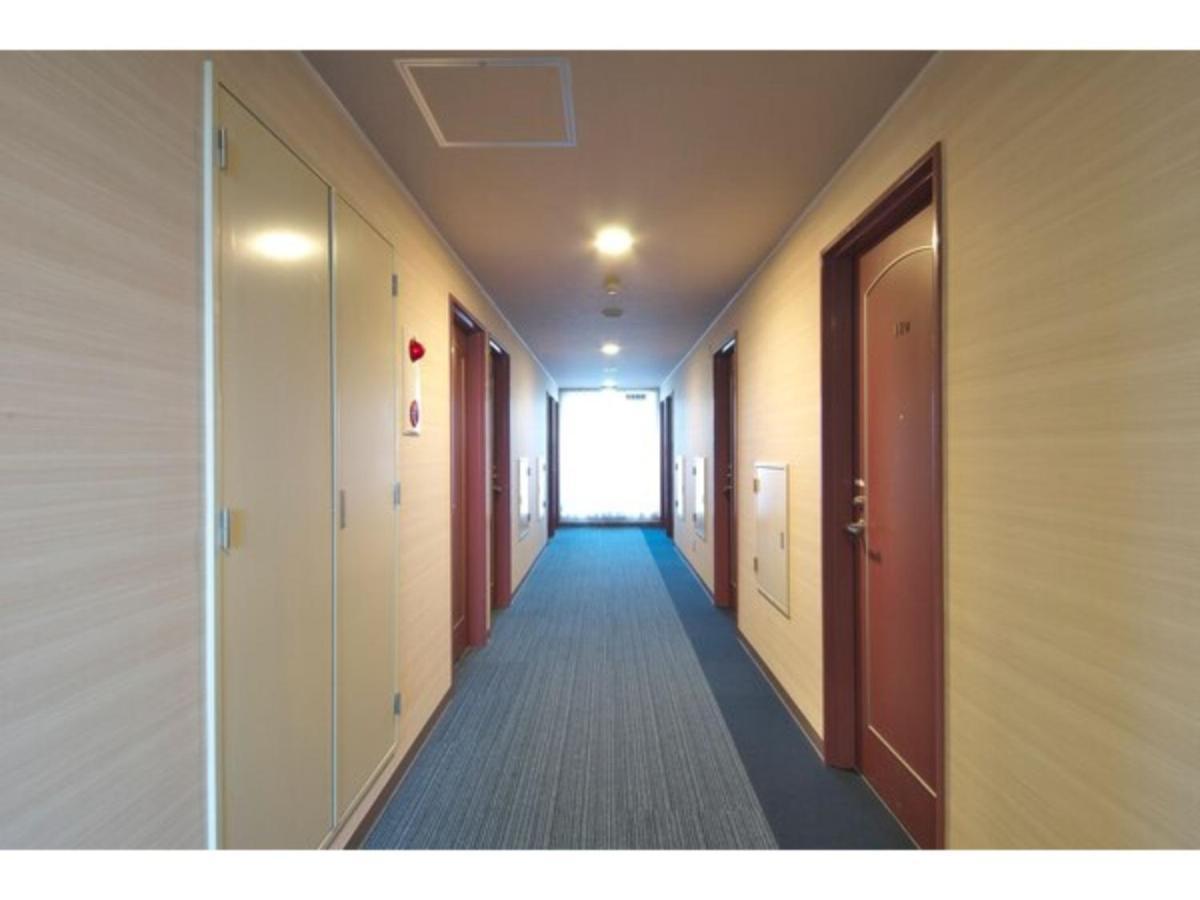 Fujieda Ogawa Hotel - Vacation Stay 20881V المظهر الخارجي الصورة
