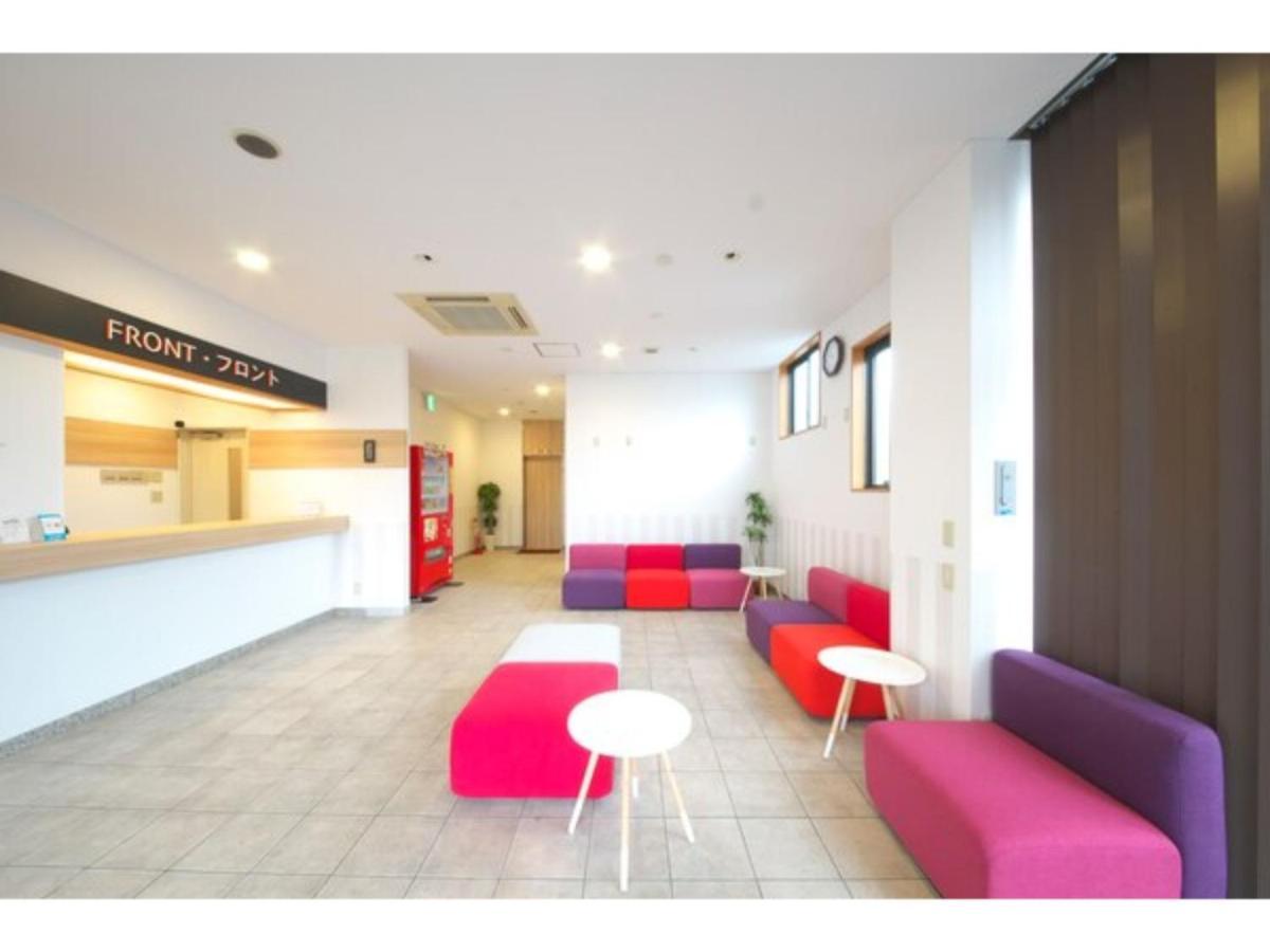 Fujieda Ogawa Hotel - Vacation Stay 20881V المظهر الخارجي الصورة