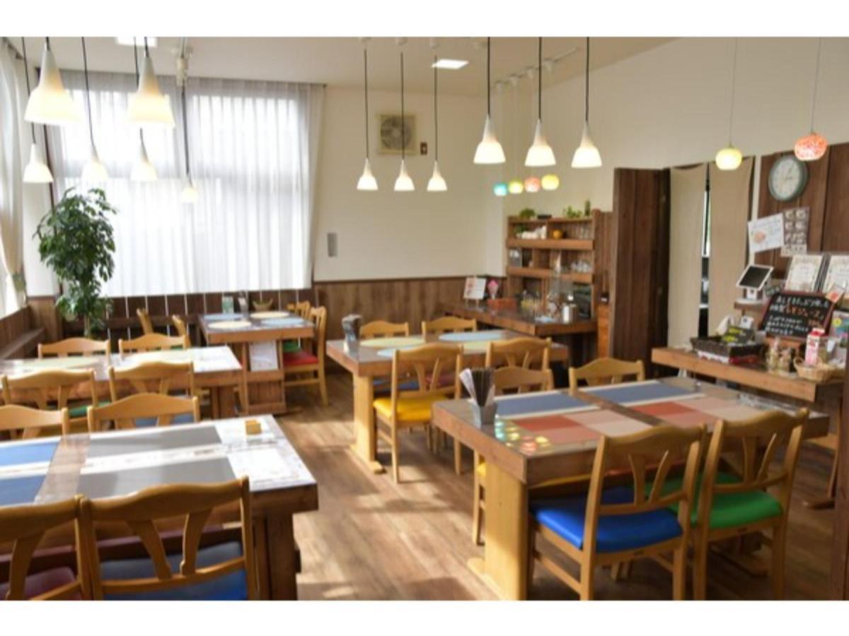 Fujieda Ogawa Hotel - Vacation Stay 20881V المظهر الخارجي الصورة