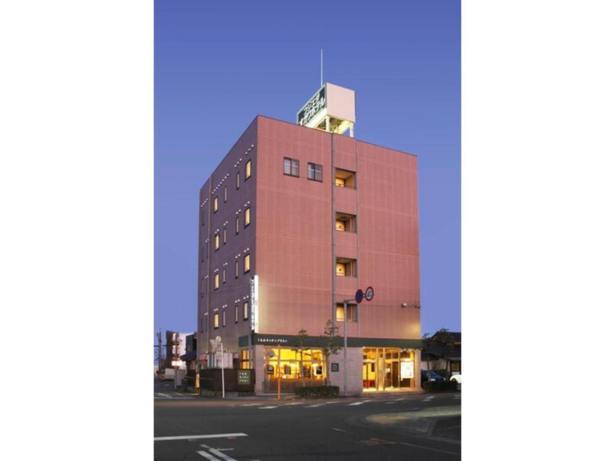 Fujieda Ogawa Hotel - Vacation Stay 20881V المظهر الخارجي الصورة
